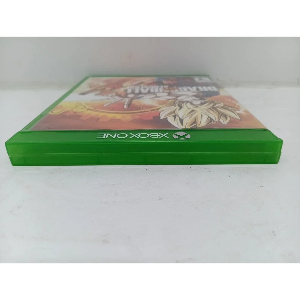 Dragon Ball Xenoverse - Microsoft Xbox One